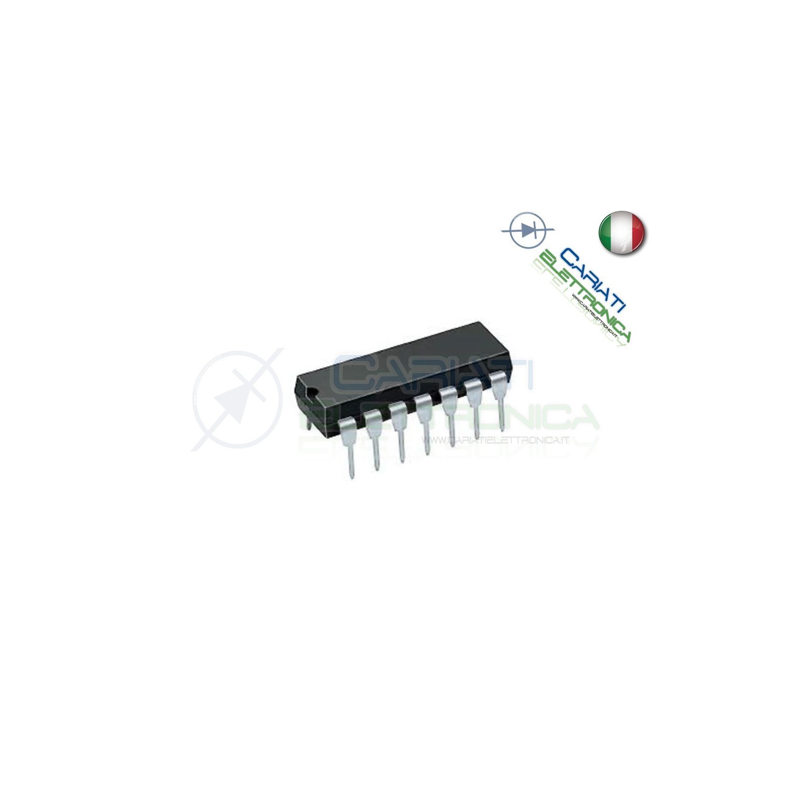 Intergrato ISD1820 ISD1820PY chp ic registrazione suono audio