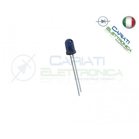 5 Pezzi TTSUS5402 Rilevatore Emettitore IR infrarossoVishay