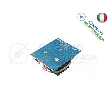 Amplificatore audio digitale Tda7492 2x50W classe D