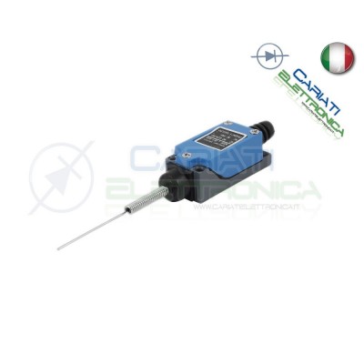 Limit switch ME-8169 Limitswitch contact Ac 250V 5AGenerico