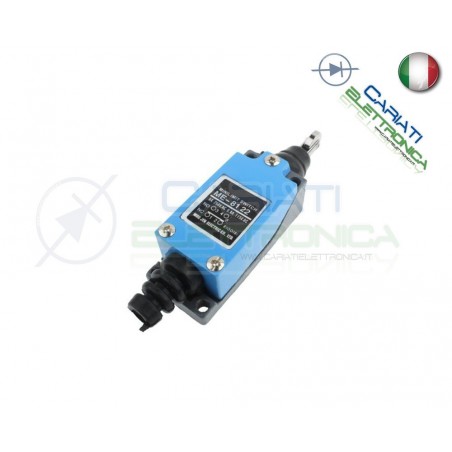 MICRO INTERRUTTORE FINE CORSA ME-8122 Limit Switch AC 250V 5A