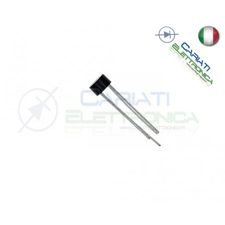 10 PEZZI PONTE RADDRIZZATORE DI DIODI DIODO W10M 1,5A 1000V