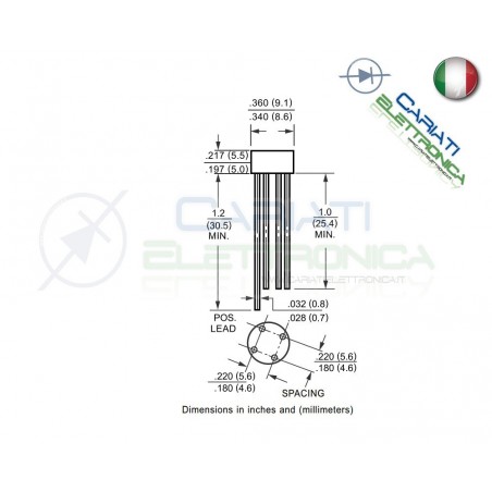 10 PEZZI PONTE RADDRIZZATORE DI DIODI DIODO W10M 1,5A 1000V