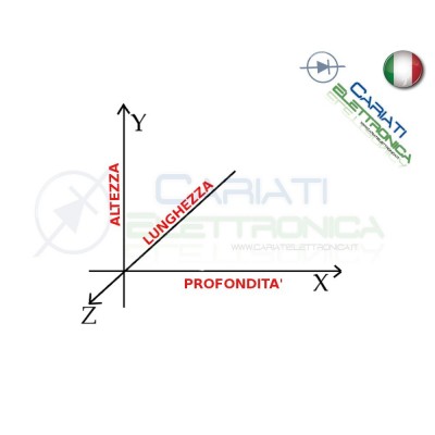 CONTENITORE PLASTICO 129x25x94 CUSTODIA PLASTICA ELETTRONICA
