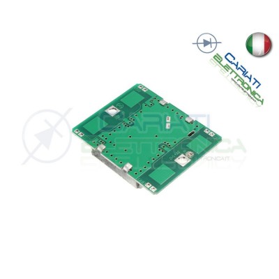 Sensore Modulo Movimento HB100 10.525GHz Doppler Radar Motion Detector Arduino