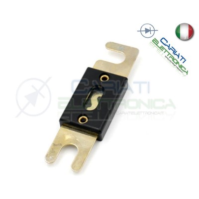 Fusibile audio ANL 275A 32V Generico