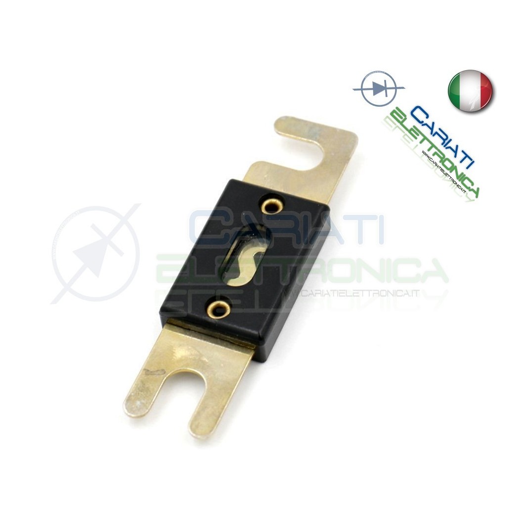 Fusibile audio ANL 275A 32V Generico