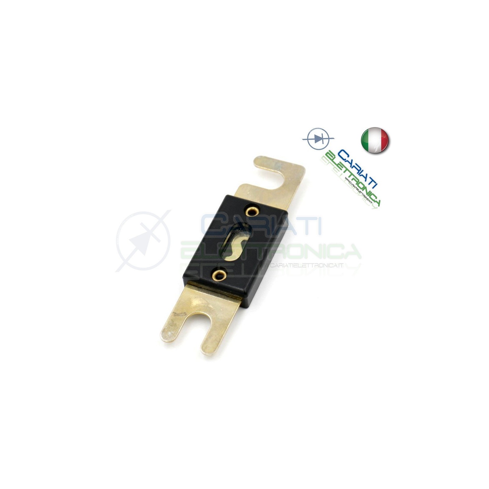 Fusibile audio ANL 200A 32VGenerico