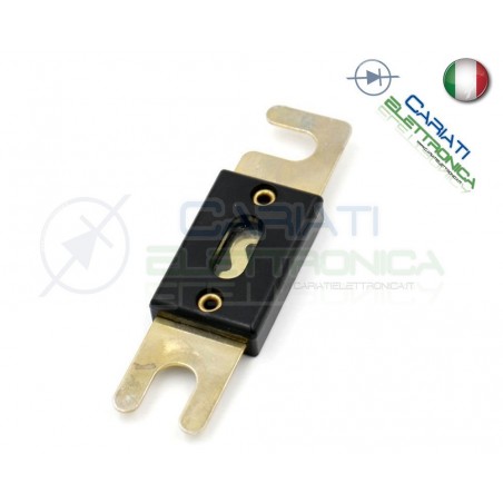 Fusibile audio ANL 200A 32VGenerico