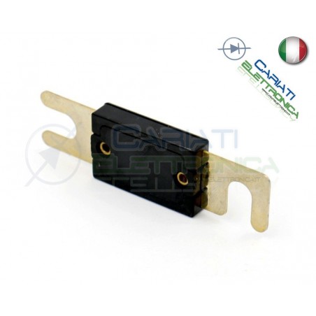 Fusibile audio ANL 200A 32VGenerico