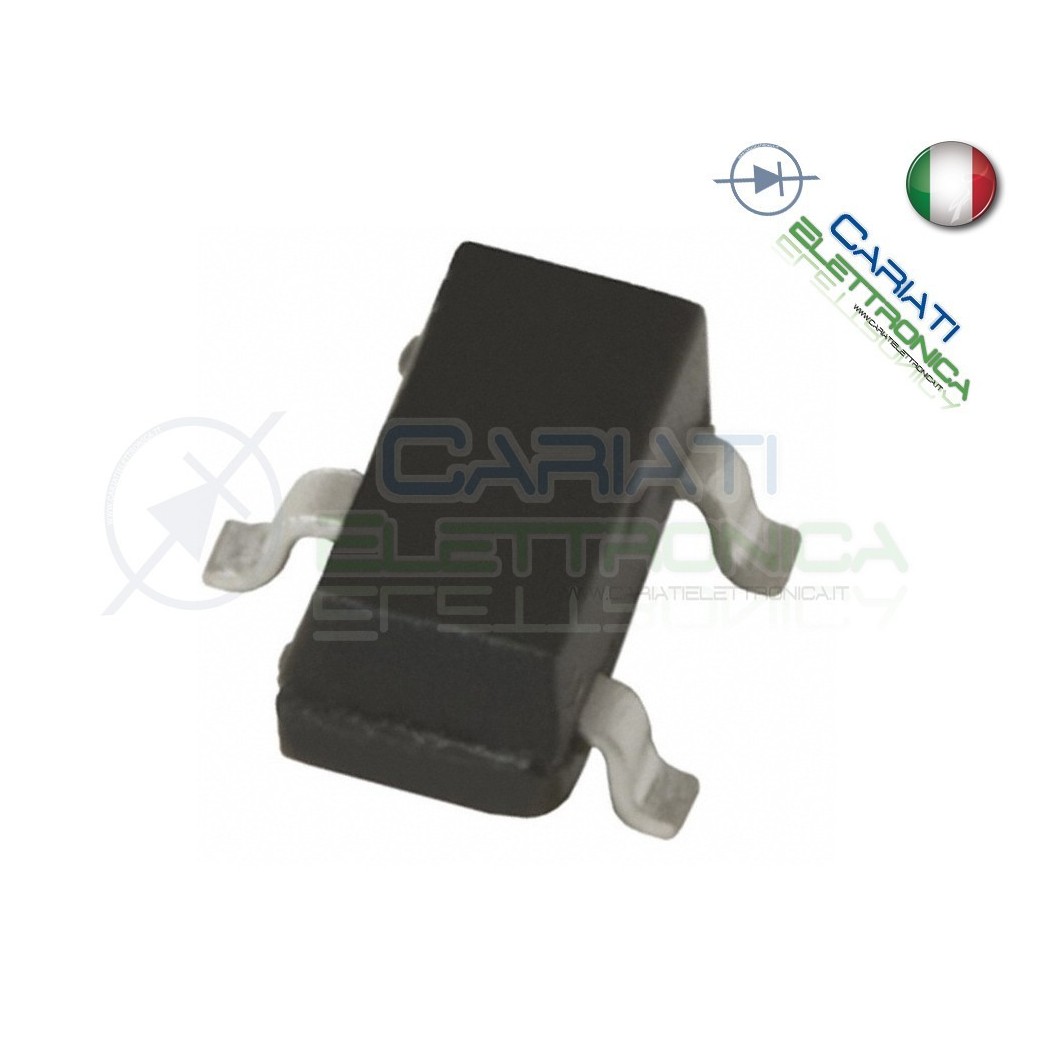 10 PEZZI XC6206P 332MR SIGLA 662K Regolatore di Tensione Fisso 3.3V SMD XC6206