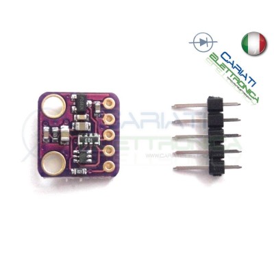 Sensore Modulo APDS-9960 colore gesti distanza prossimità Arduino Raspberry