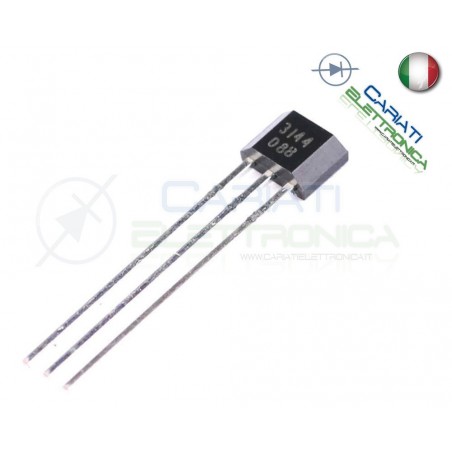 A3144 sensore a effetto di HALL