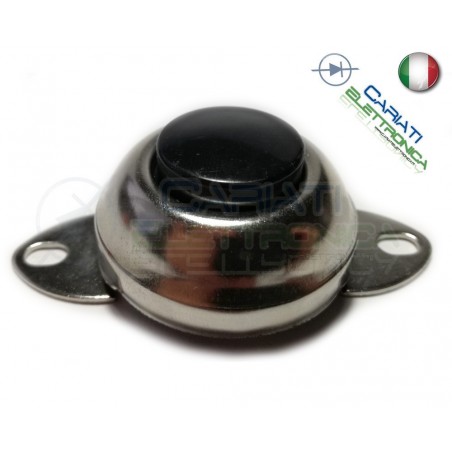 PULSANTE NORMALMENTE APERTO 30V DC 3A SPST NO