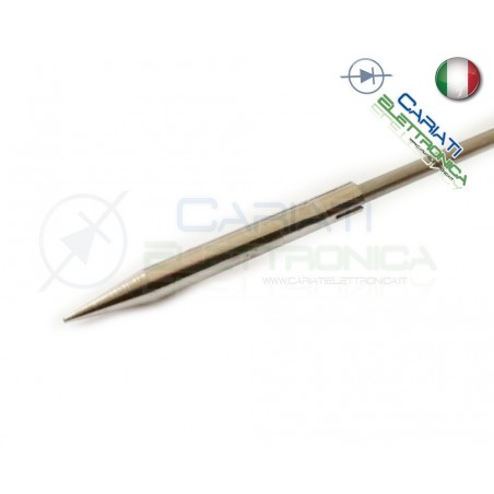 MINI SALDATORE STAGNO 12V 8W