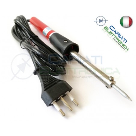 SALDATORE STILO STAGNO 30W