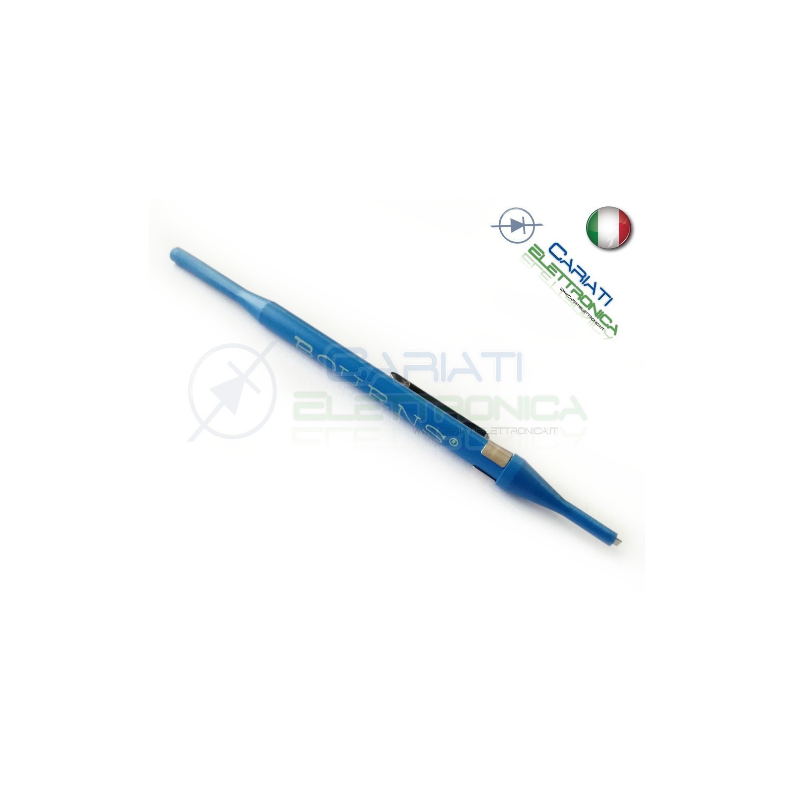 Cacciavite regolatore trimmer di precisione multigiri 3006P 3296W 3296X