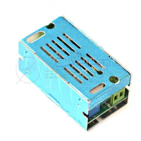 Convertitore regolatore di tensione DC DC Step Up Boost 6-35 V a 6-60 V DC 10AGenerico