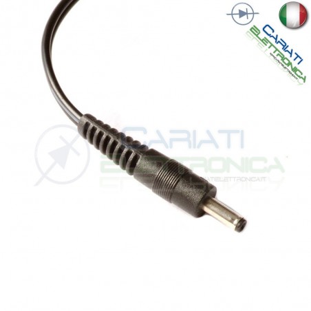 Alimentatore Trasformatore Presa Internazionale Usa Gran Bretagna 5V 3AGenerico