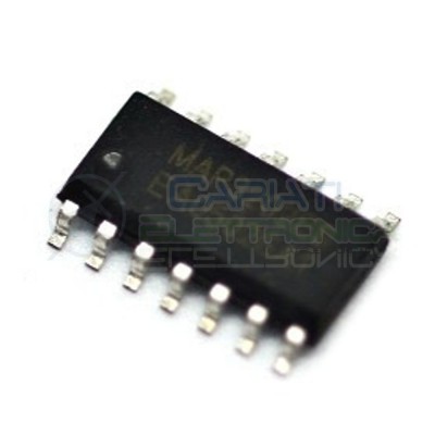 Ic Circuito Integrato Map3202 Sop-14 Smd Driver Pwm