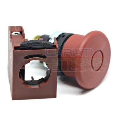 INTERRUTTORE con MANOPILA SPST ON OFF 250V 6A