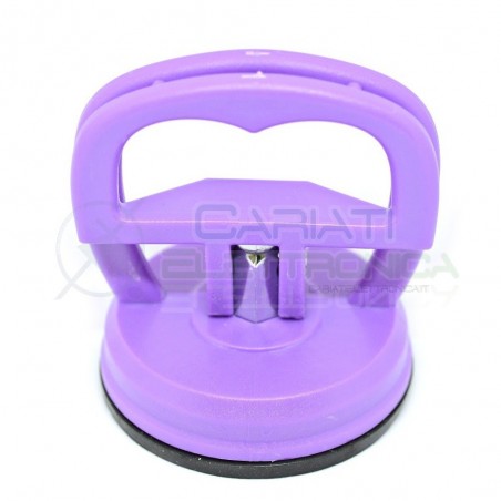 Ventosa Per Macbook Pro iMac iPhone iPad iPod LCD Vetro Riparazione