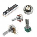 Potentiometers