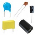 Capacitors