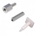 Spacers