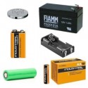 Batteries