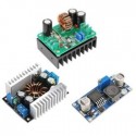 Converter DC DC
