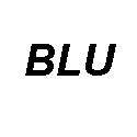 Led 5mm Blu