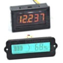 Multimeters