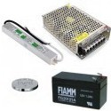 Power supply