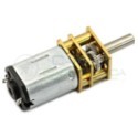 Gearmotors
