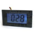 Ohm meter