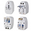  Travel Adapter