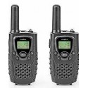 Walkie Talkie Pmr